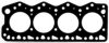 GLASER H00528-00 Gasket, cylinder head